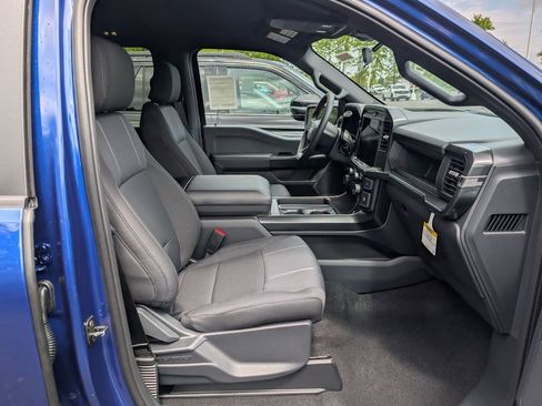 New 2026 Ford F150 STX AWD/4WD image 19