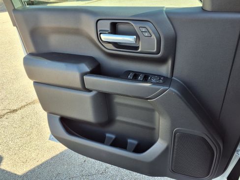 New 2026 GMC Sierra 1500 Pro w/ Pro Value Package image 13