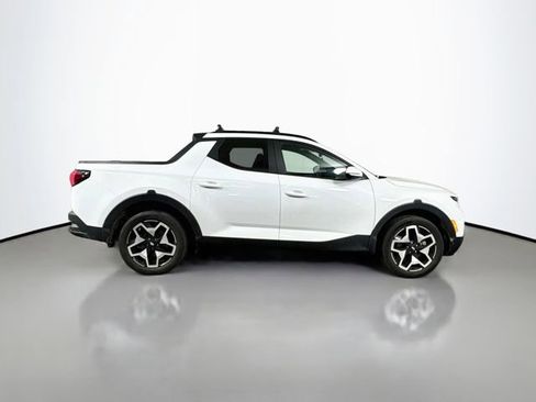 Used 2022 Hyundai Santa Cruz Limited AWD/4WD image 7
