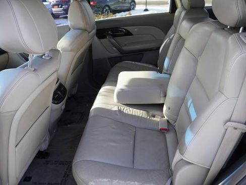 Used 2008 Acura MDX image 18