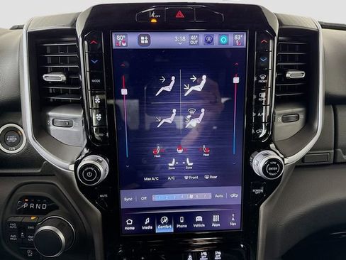 New 2026 RAM 1500 Big Horn image 16