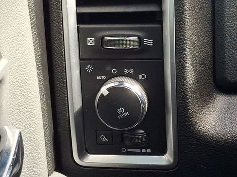 Used 2020 RAM 1500 Classic Warlock w/ Luxury Group AWD/4WD image 22