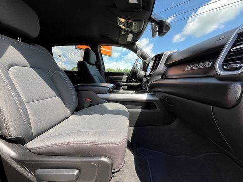 Used 2023 RAM 1500 Big Horn AWD/4WD image 26