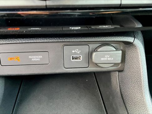 Used 2022 Honda Civic Sport image 15