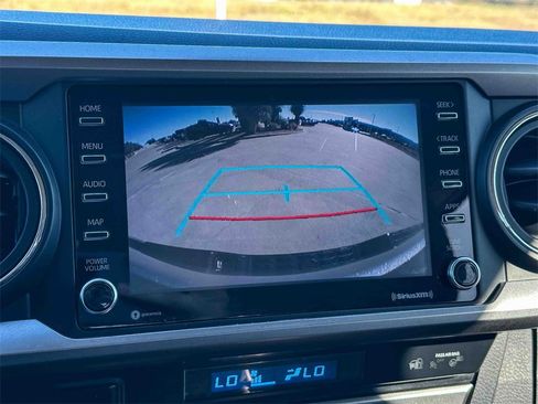 Used 2022 Toyota Tacoma SR5 image 31