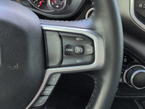 Used 2022 RAM 1500 Big Horn AWD/4WD image 24