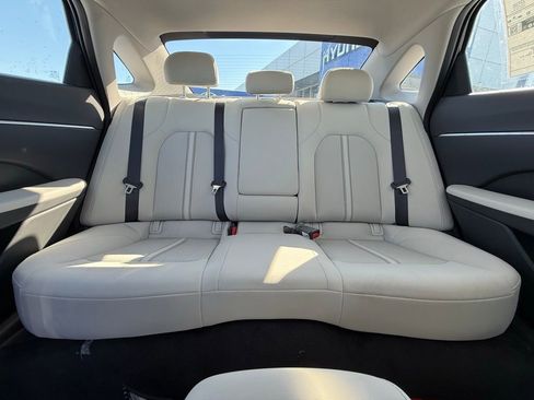 New 2026 Hyundai Sonata SEL FWD image 30