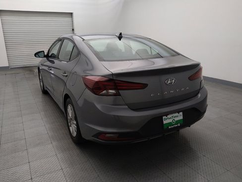 Used 2019 Hyundai Elantra SEL w/ Cargo Package image 6