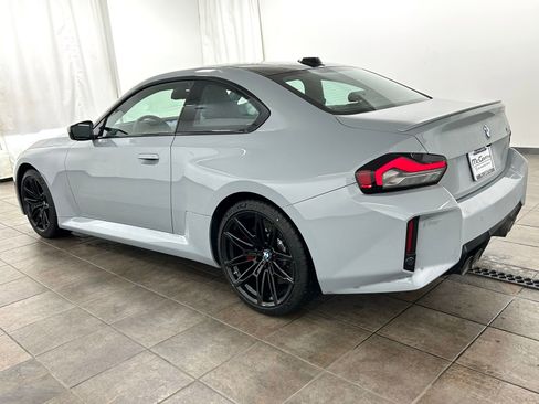 New 2025 BMW M2 w/ Lighting Package image 5