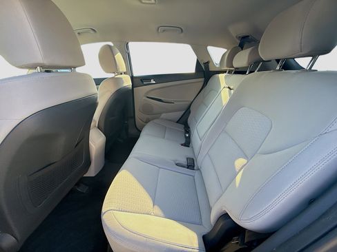 Used 2021 Hyundai Tucson Value image 22