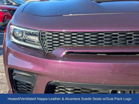 Used 2021 Dodge Charger Scat Pack image 11