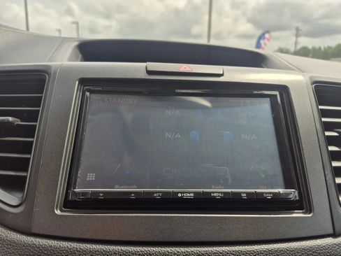 Used 2016 Honda CR-V SE image 23