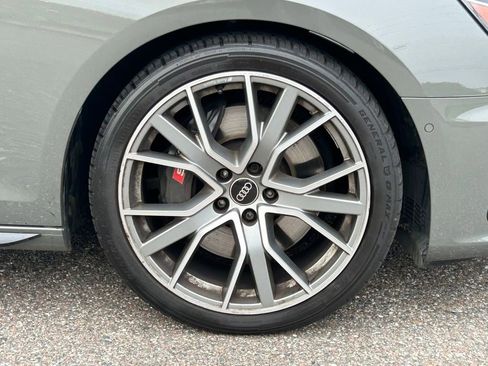 Used 2023 Audi S4 Prestige w/ Prestige Package image 41