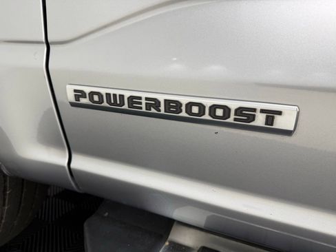 Used 2024 Ford F150 XLT w/ Equipment Group 302A MID AWD/4WD image 11