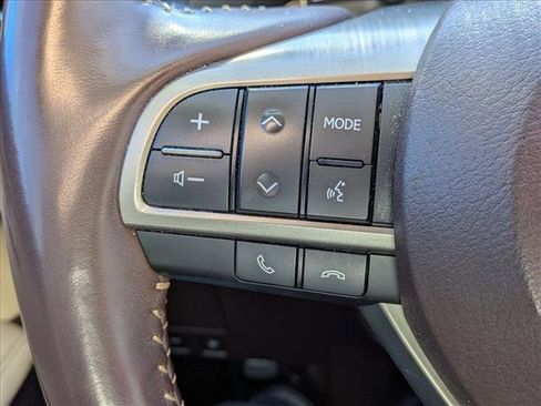 Used 2017 Lexus ES 350 image 11