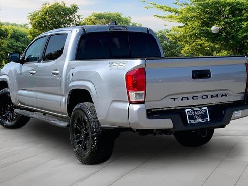 Used 2021 Toyota Tacoma SR w/ SR Convenience Package RWD image 4