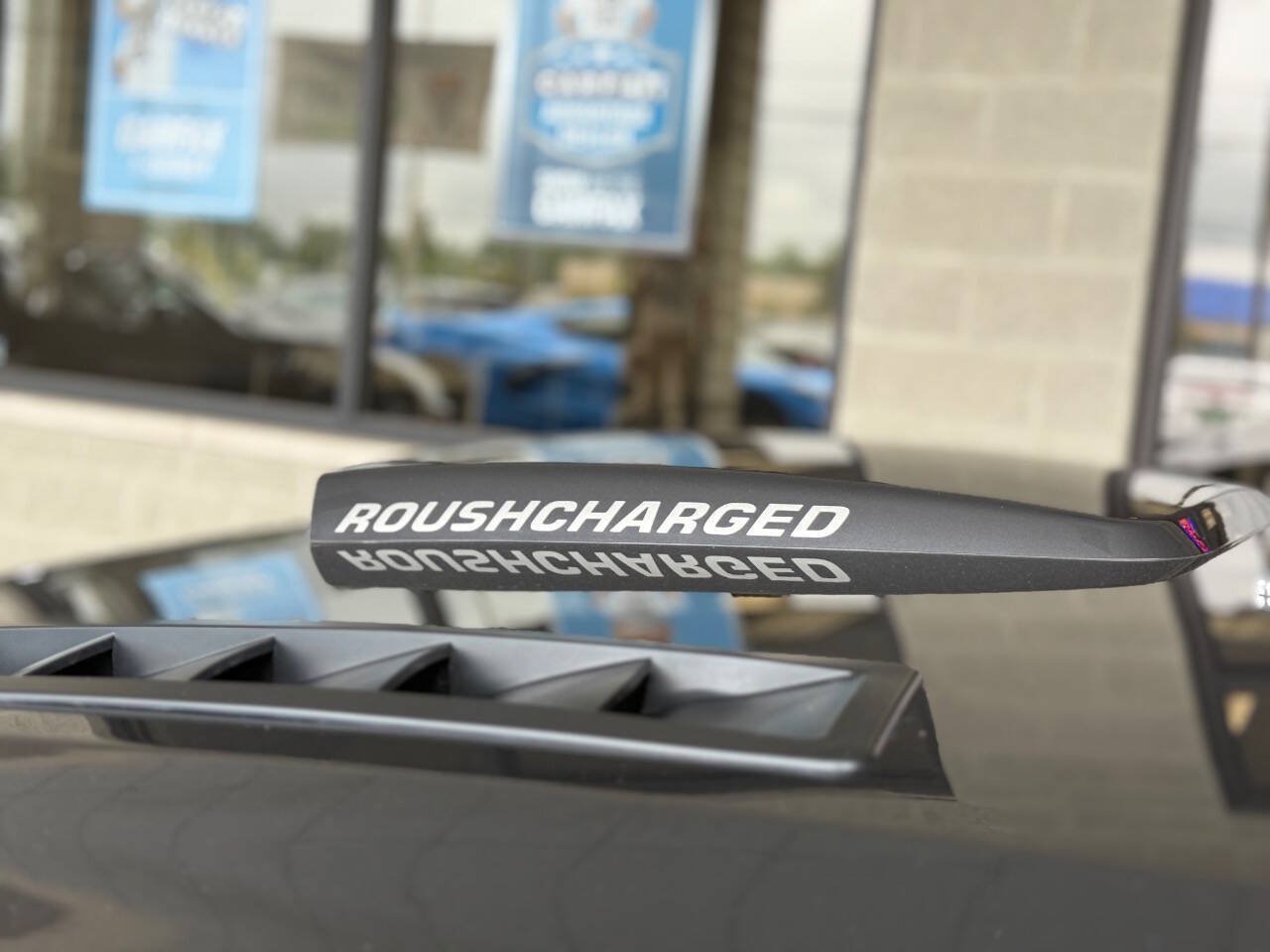 Used 2008 Ford Mustang GT Premium RWD image 71