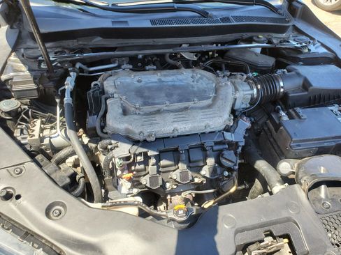 Used 2015 Acura TLX V6 w/ Technology Package FWD image 45