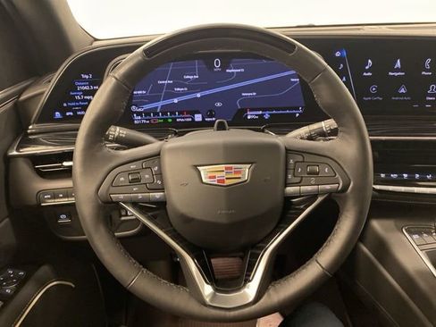 Used 2022 Cadillac Escalade Sport w/ Touring Package image 17