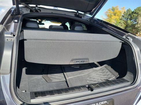 Used 2020 BMW X6 M50i w/ Executive Package image 31