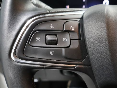 Used 2024 Buick Encore GX Preferred image 33