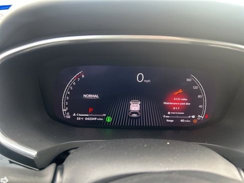 Used 2023 Acura MDX FWD w/ Technology Package image 7