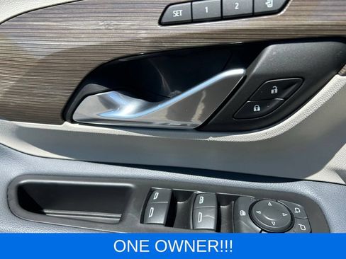 Used 2022 GMC Terrain Denali AWD/4WD image 13
