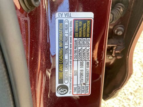 Used 2015 Honda CR-V LX image 31