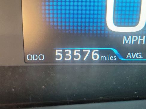 Used 2022 Toyota Prius L Eco image 28