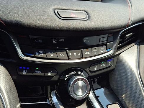 Used 2023 Acura TLX SH-AWD w/ A-SPEC Pkg image 17