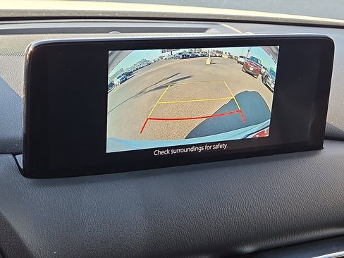 Used 2025 MAZDA CX-5 AWD 2.5 S image 15