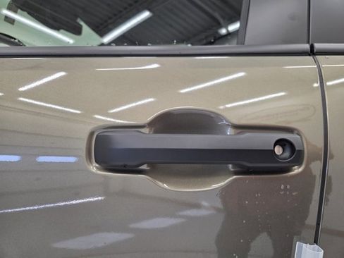 New 2026 Toyota Tacoma TRD Off-Road image 21