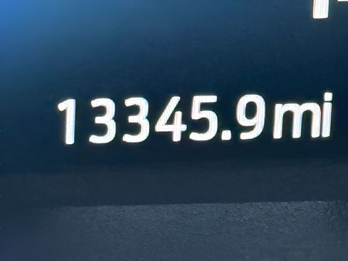 Used 2025 Ford Bronco Sport Badlands AWD/4WD image 17