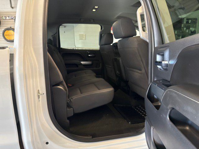 Used 2016 Chevrolet Silverado 2500 LT w/ LT Convenience Package AWD/4WD image 27