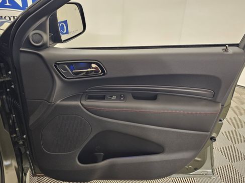 New 2026 Dodge Durango GT image 34