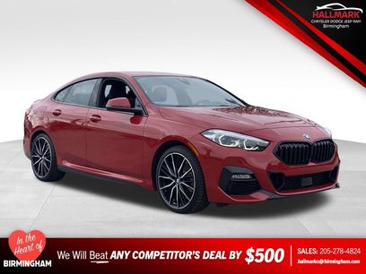 Used 2024 BMW 228i Gran Coupe w/ M Sport Package