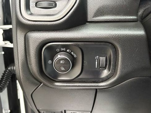 Used 2025 RAM 3500 Tradesman image 36