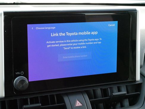 Certified 2024 Toyota RAV4 LE image 22