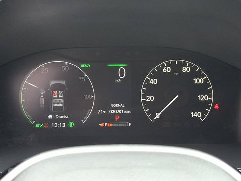 Used 2025 Honda CR-V Sport-L image 21