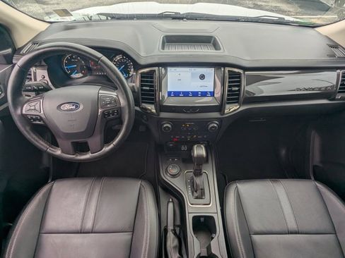 Certified 2023 Ford Ranger Lariat image 16