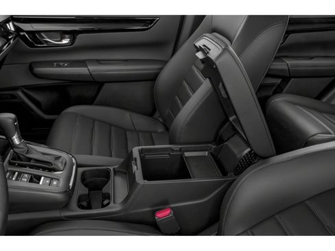 Used 2024 Honda CR-V EX-L image 12