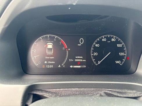 New 2026 Honda Ridgeline TrailSport image 15