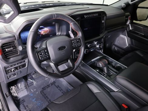 Used 2024 Ford F150 Raptor AWD/4WD image 23