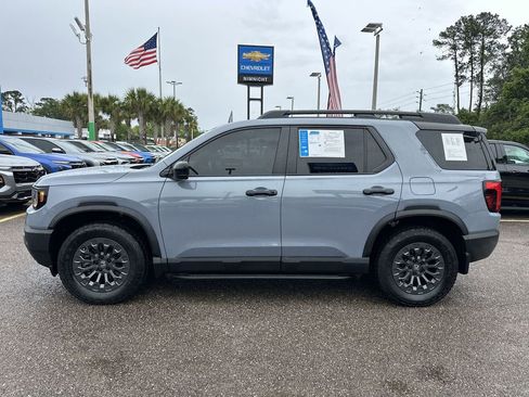 Used 2026 Honda Passport TrailSport image 13