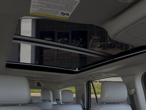 New 2025 Ford Expedition Active image 22