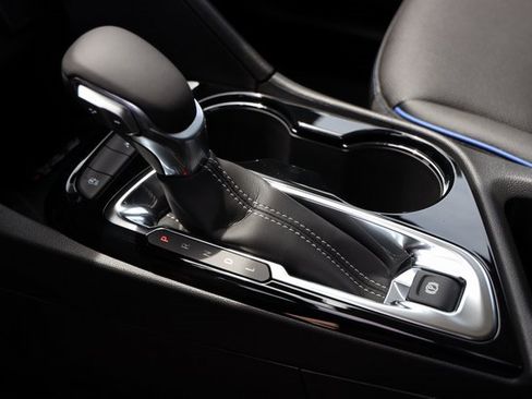 New 2026 Buick Encore GX Sport Touring w/ Advanced Technology Package image 22