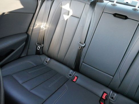 Used 2023 Audi A4 2.0T Premium Plus w/ Premium Plus Package image 12