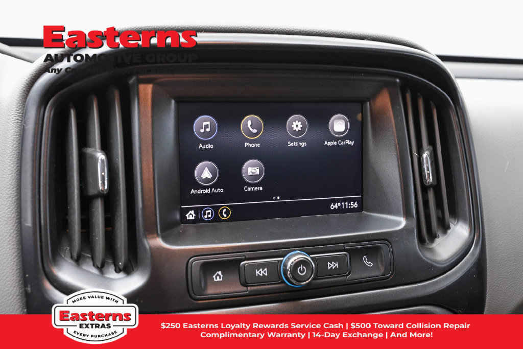 Used 2022 GMC Canyon Elevation Standard w/ Convenience Package AWD/4WD image 19