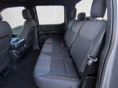 New 2025 Ford F150 STX w/ Equipment Group 200A image 14