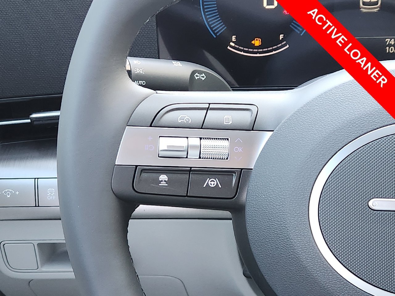 New 2026 Hyundai Kona SEL Sport FWD image 27